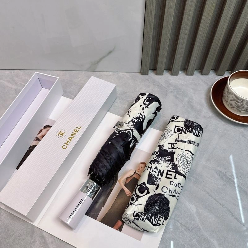 FlexibleFit Chanel Umbrella 275891
