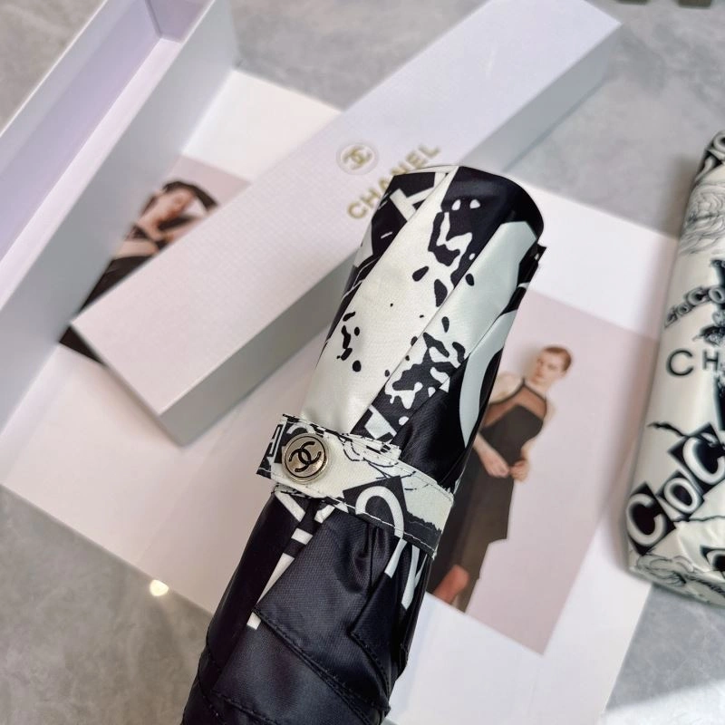 FlexibleFit Chanel Umbrella 275891