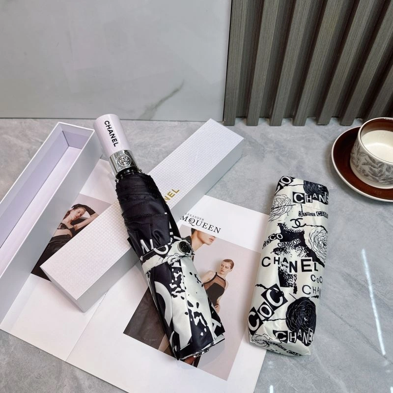 FlexibleFit Chanel Umbrella 275891