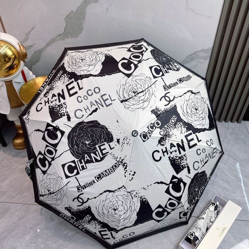 FlexibleFit Chanel Umbrella 275891