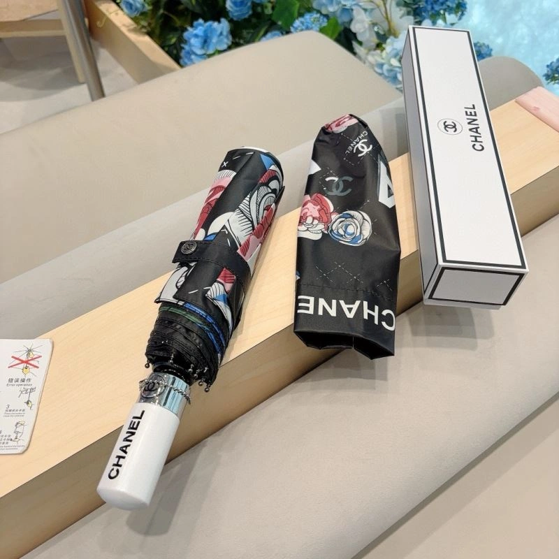 Timeless Chanel Umbrella 275896