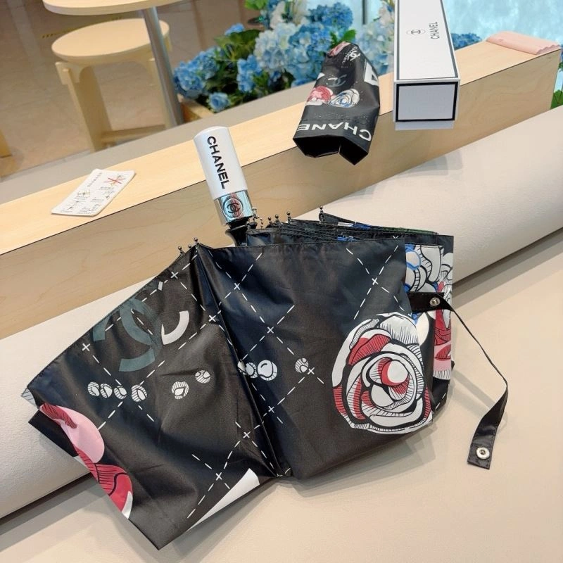 Timeless Chanel Umbrella 275896