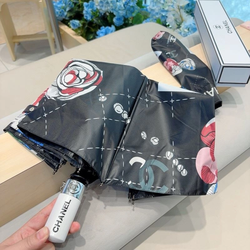 Timeless Chanel Umbrella 275896