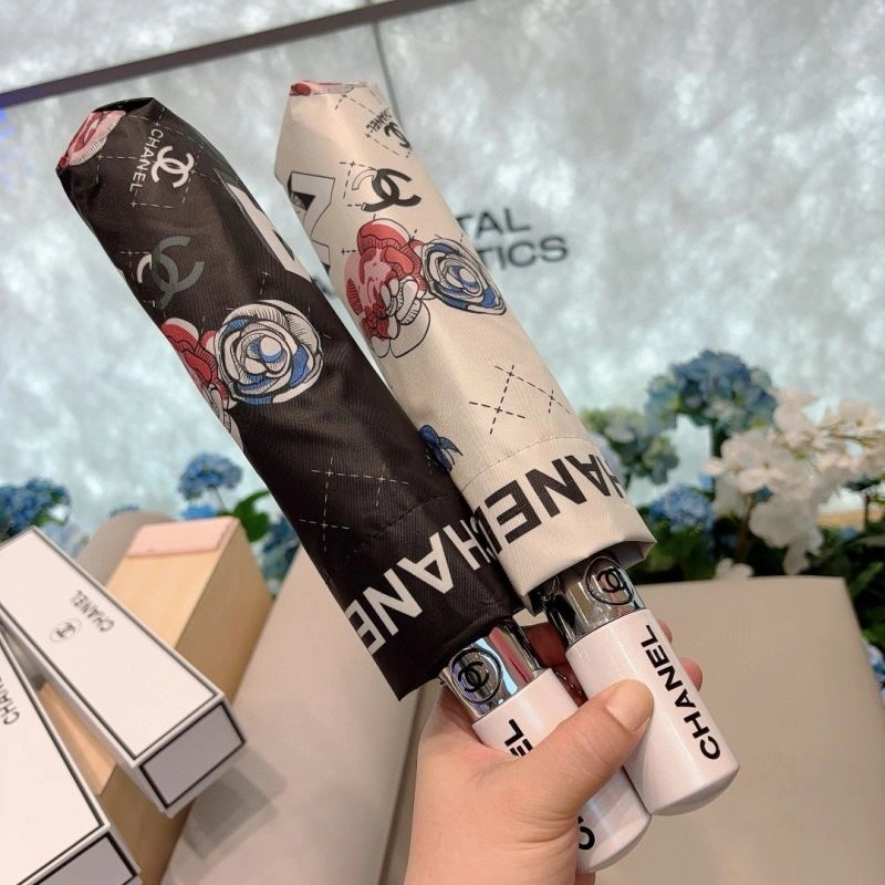 Timeless Chanel Umbrella 275896