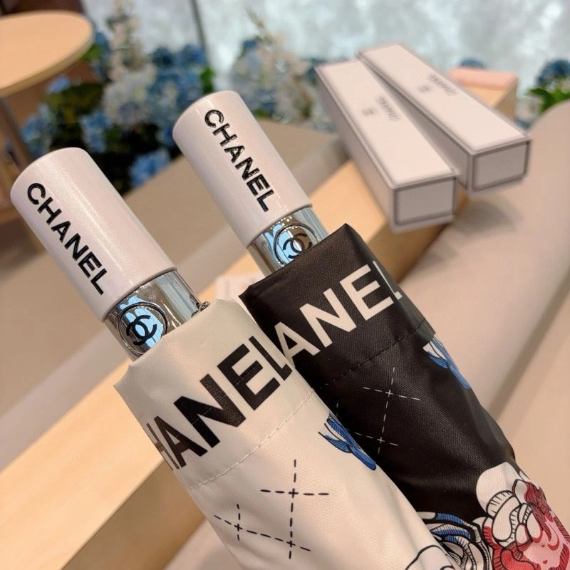 Timeless Chanel Umbrella 275896
