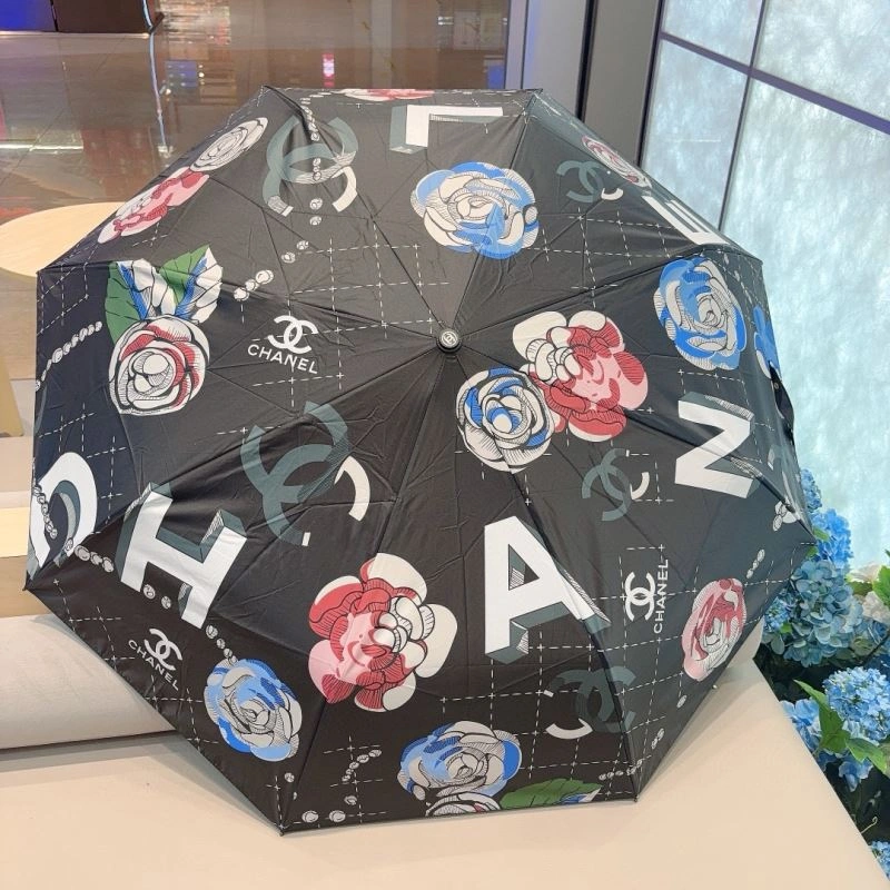 Timeless Chanel Umbrella 275896