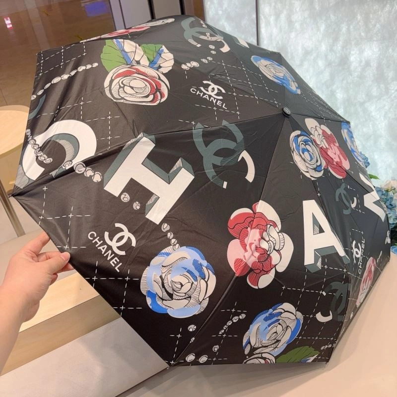 Timeless Chanel Umbrella 275896