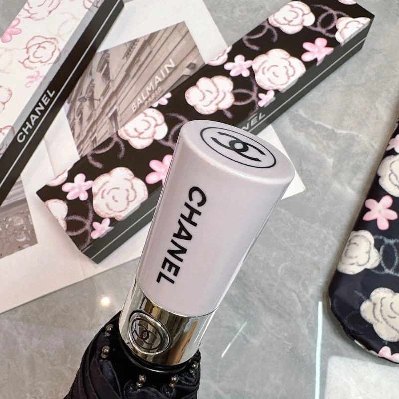Chanel Umbrella TimelessDesign 275897