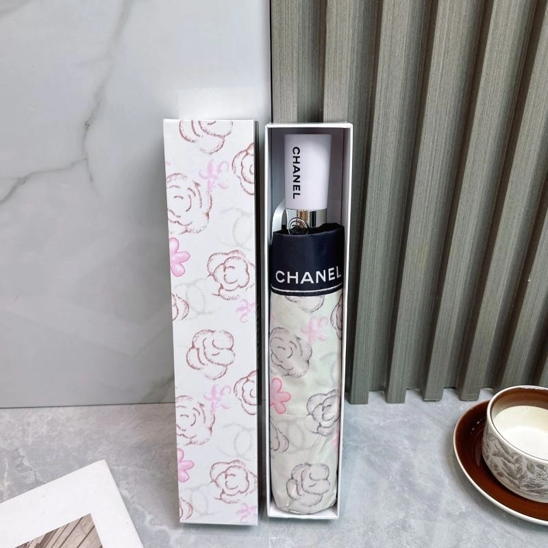 Chanel Umbrella Comfortable 275880