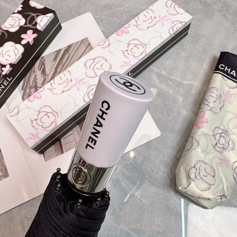 Chanel Umbrella Comfortable 275880