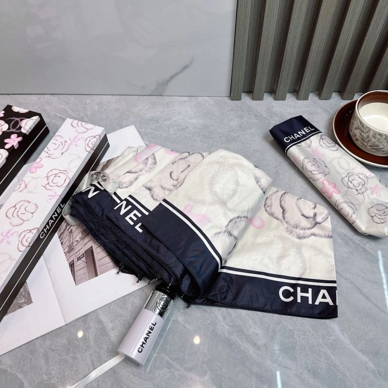 Chanel Umbrella Comfortable 275880
