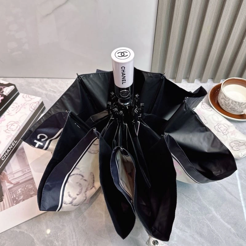 Chanel Umbrella Comfortable 275880