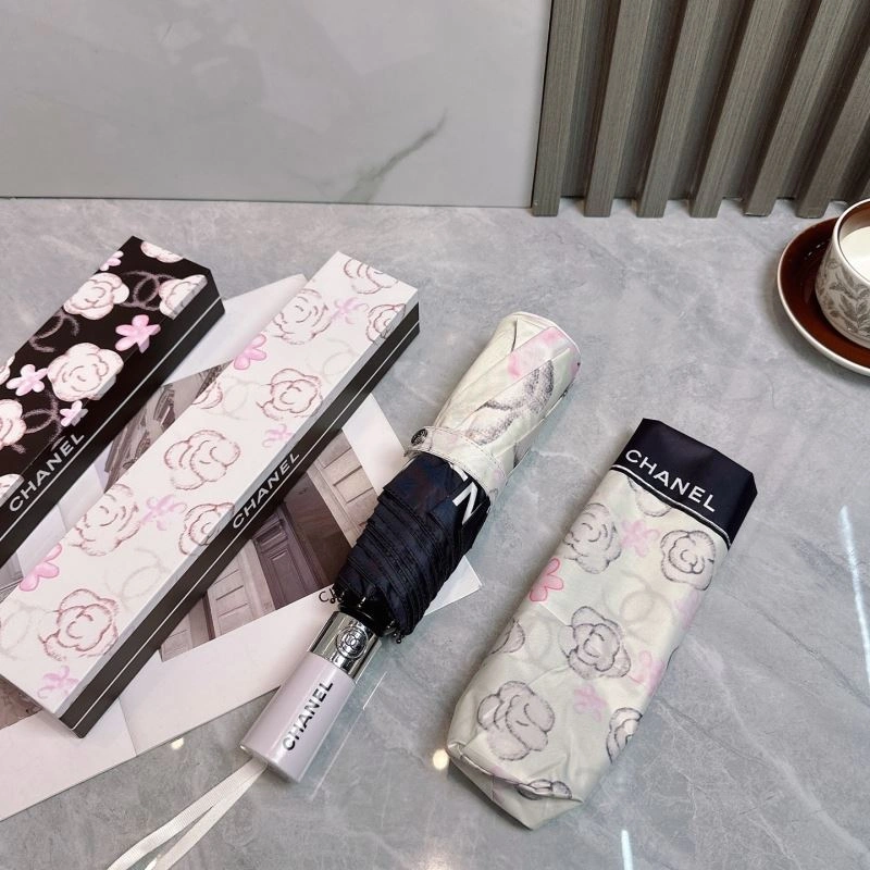 Chanel Umbrella Comfortable 275880