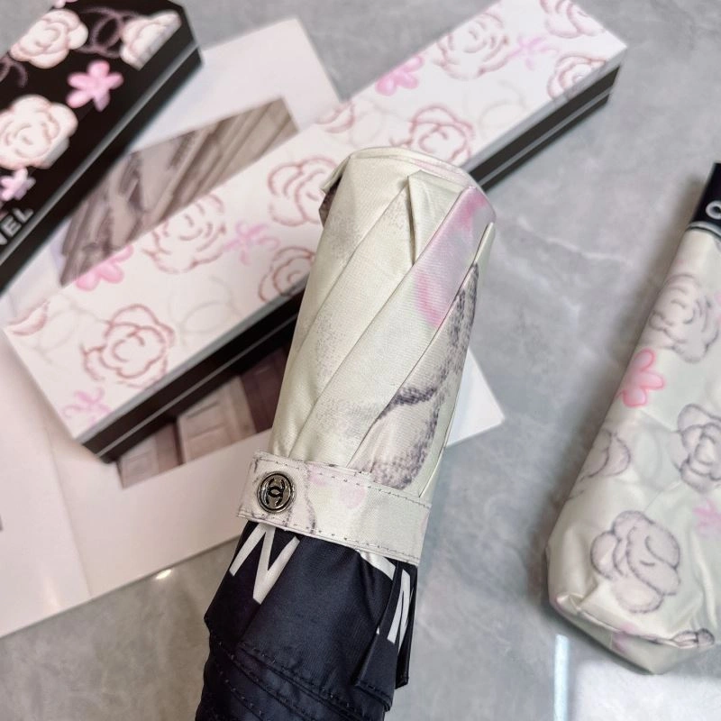 Chanel Umbrella Comfortable 275880