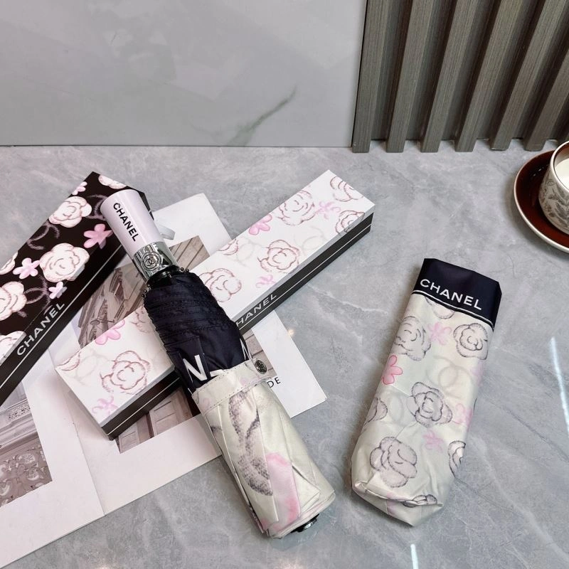Chanel Umbrella Comfortable 275880