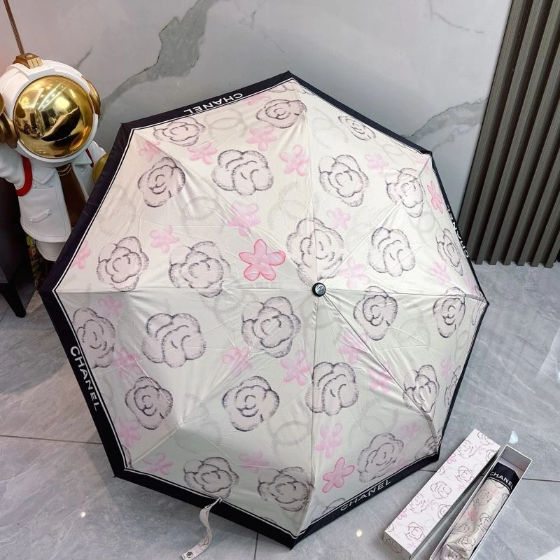 Chanel Umbrella Comfortable 275880