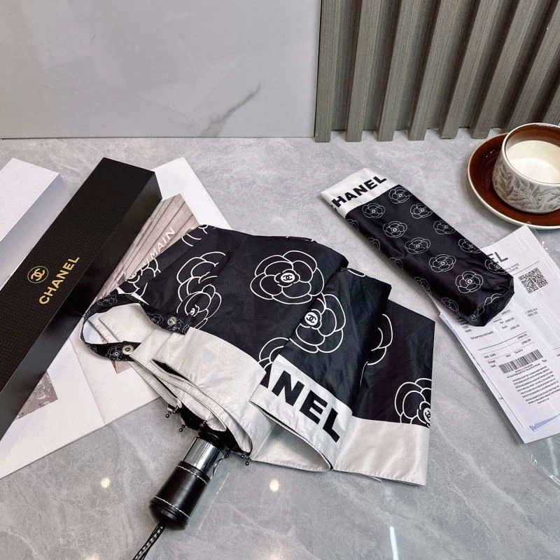 Chanel Umbrella Efficient 275894