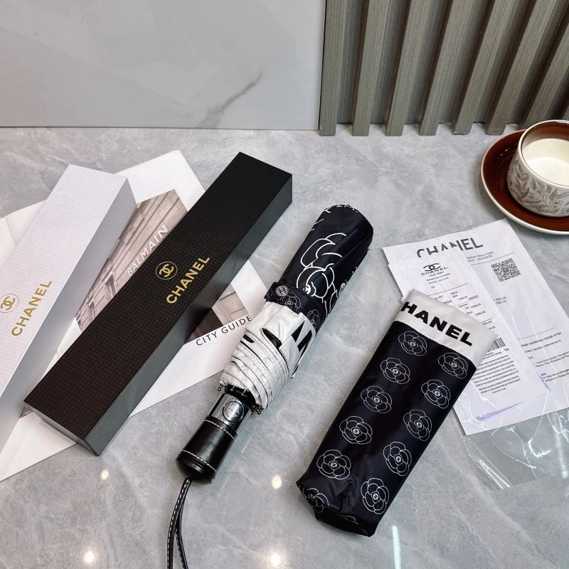 Chanel Umbrella Efficient 275894