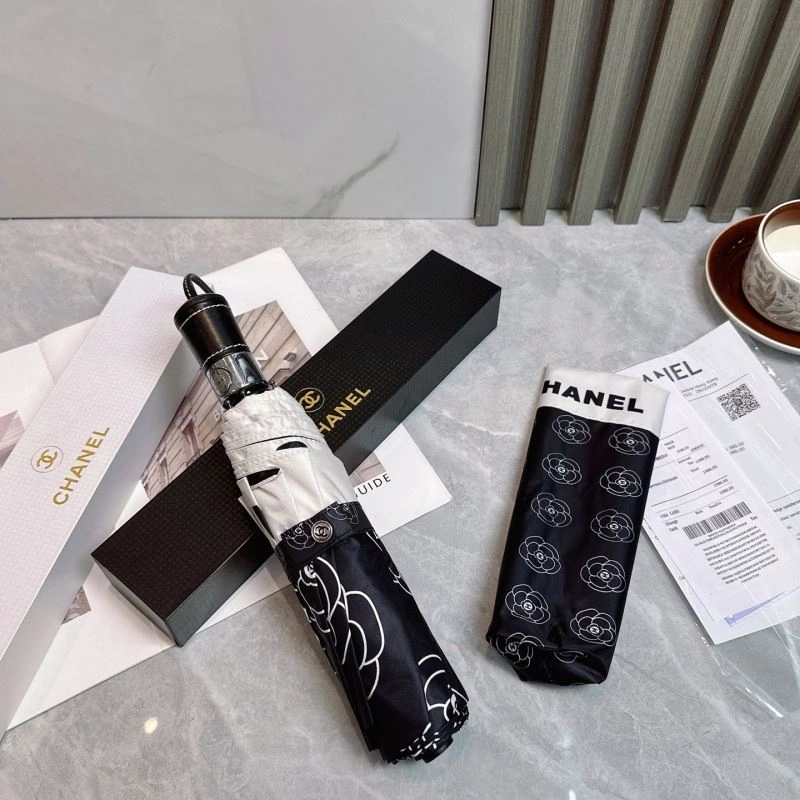 Chanel Umbrella Efficient 275894