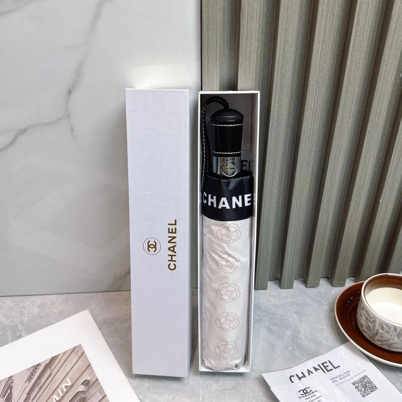 Fashionable Chanel Umbrella 275899