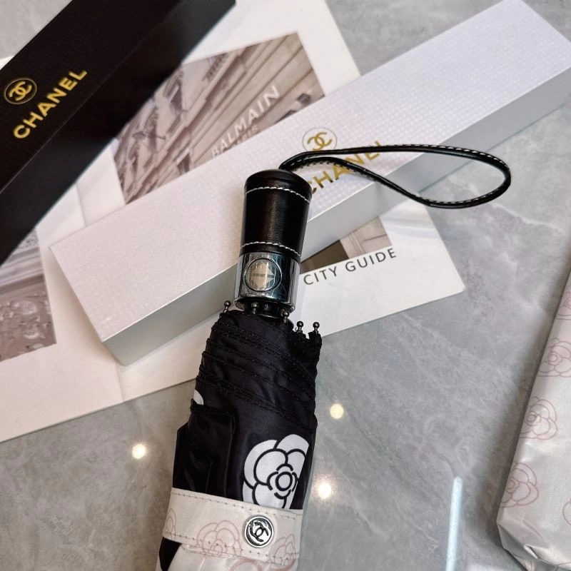 Fashionable Chanel Umbrella 275899
