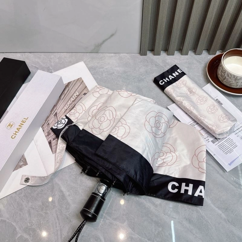 Fashionable Chanel Umbrella 275899