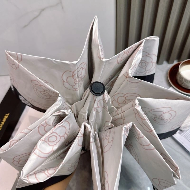 Fashionable Chanel Umbrella 275899