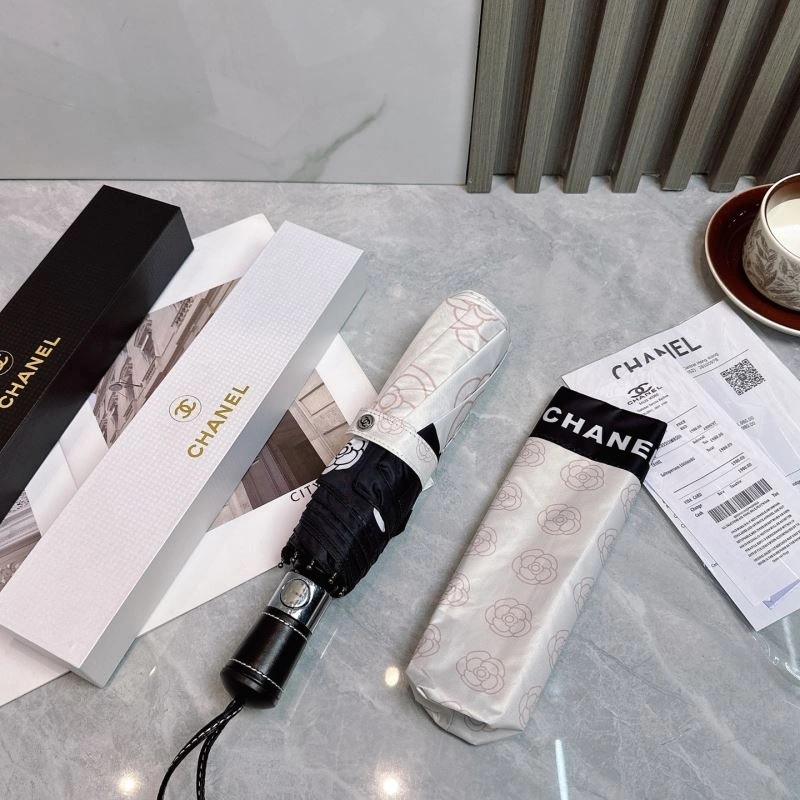 Fashionable Chanel Umbrella 275899