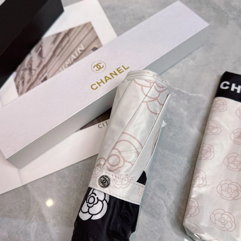 Fashionable Chanel Umbrella 275899