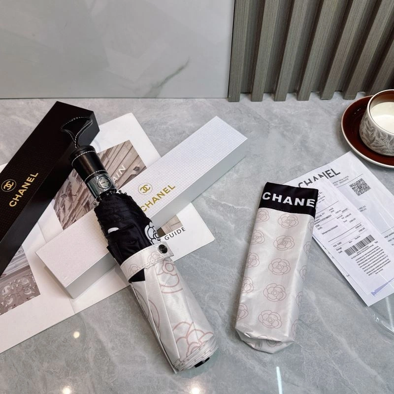 Fashionable Chanel Umbrella 275899