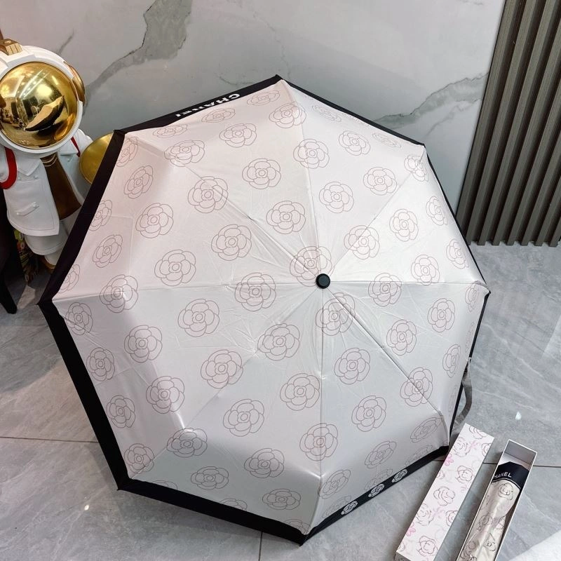 Fashionable Chanel Umbrella 275899