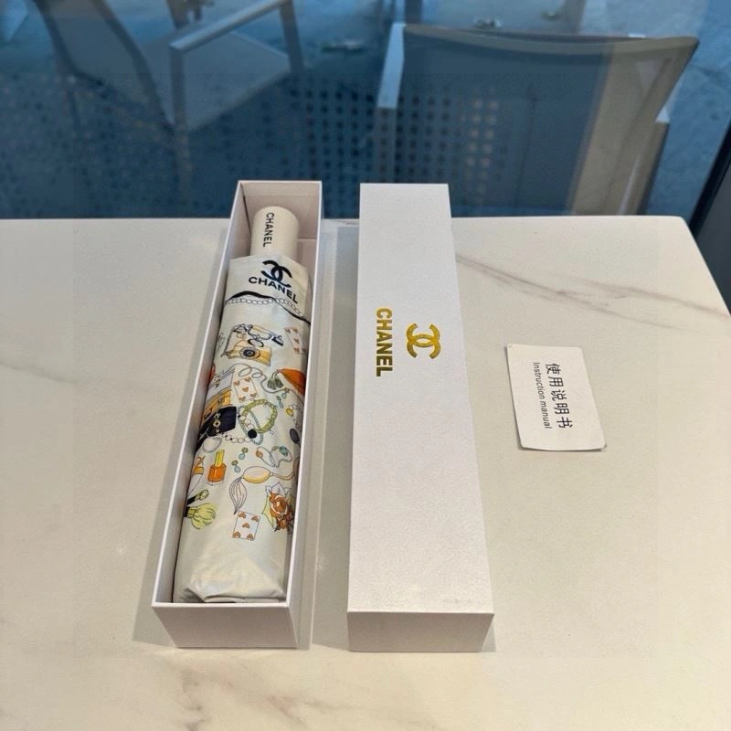 Chanel Umbrella RelaxedFit 275906