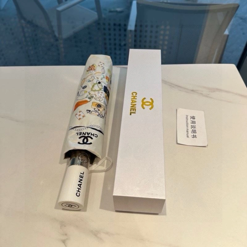Chanel Umbrella RelaxedFit 275906