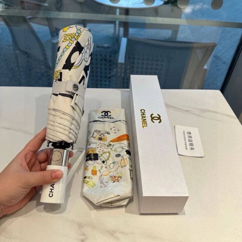 Chanel Umbrella RelaxedFit 275906
