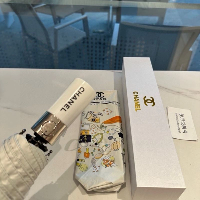 Chanel Umbrella RelaxedFit 275906