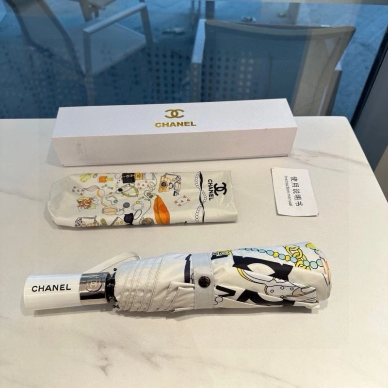 Chanel Umbrella RelaxedFit 275906