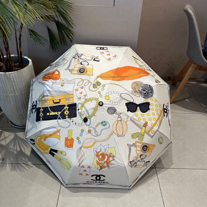 Chanel Umbrella RelaxedFit 275906