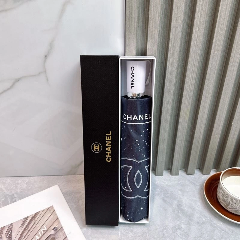 Chanel Umbrella DailyWear 275881