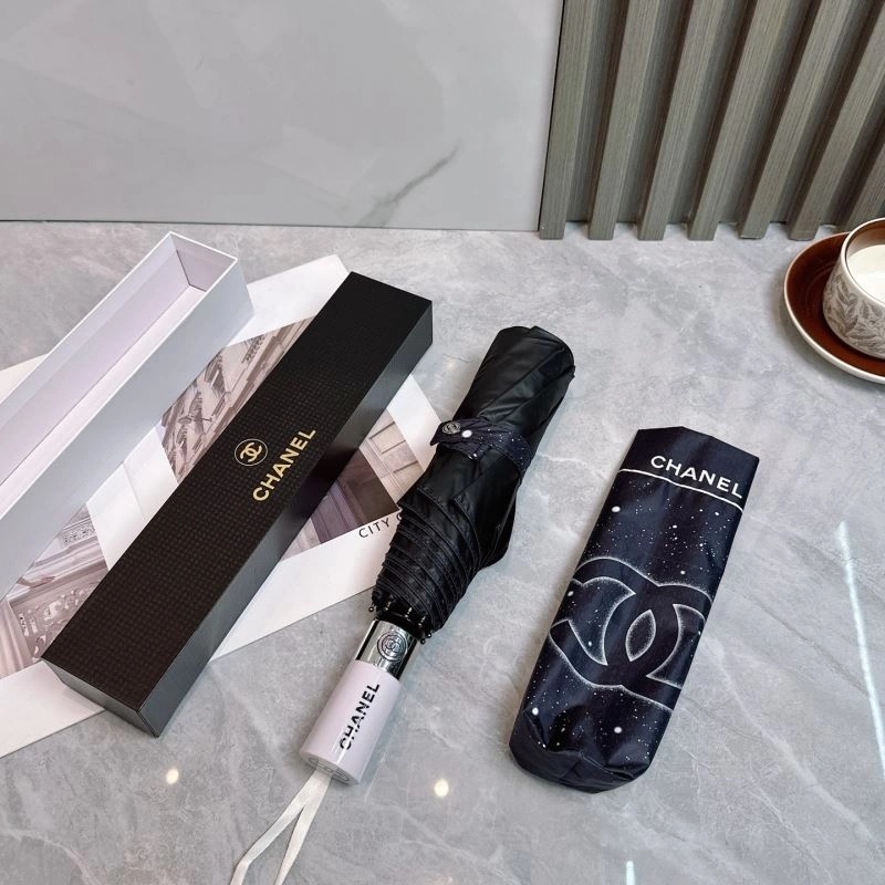 Chanel Umbrella DailyWear 275881