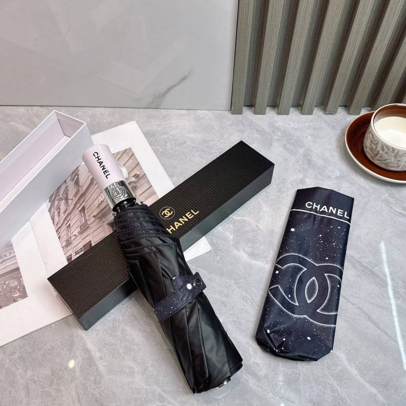 Chanel Umbrella DailyWear 275881
