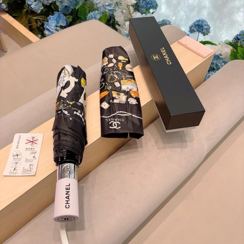 Modern Chanel Umbrella 275904