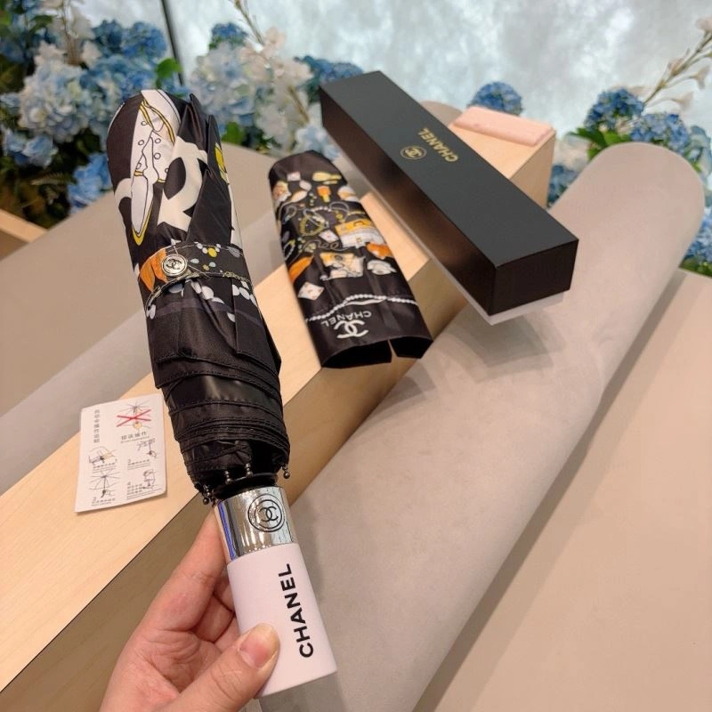 Modern Chanel Umbrella 275904