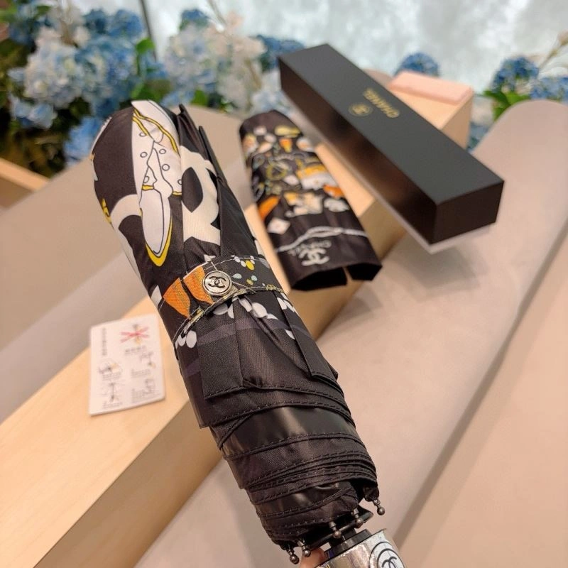 Modern Chanel Umbrella 275904
