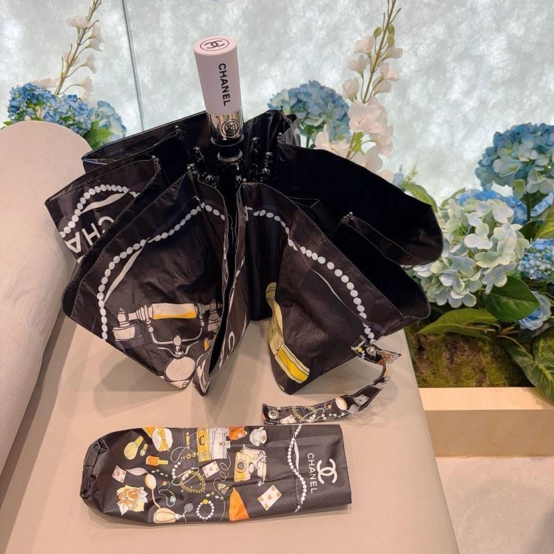 Modern Chanel Umbrella 275904