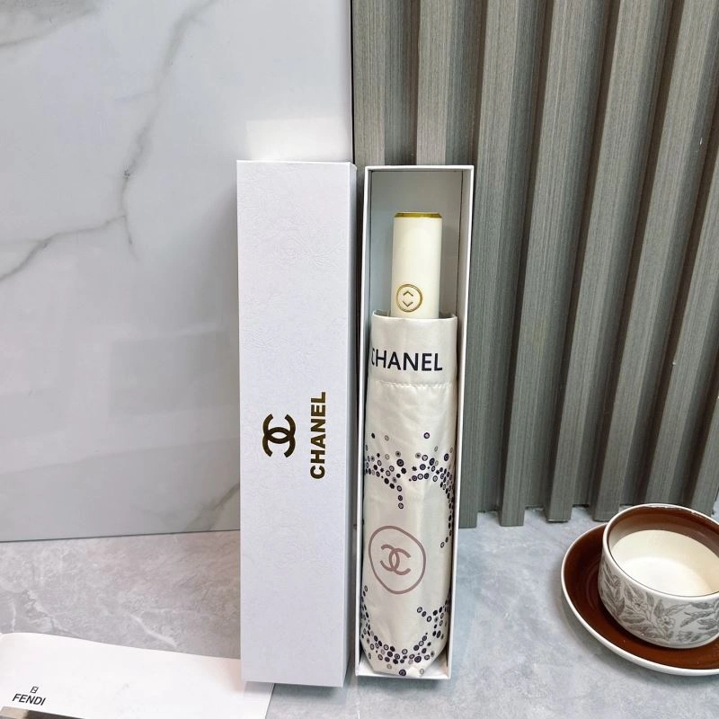 Chanel Umbrella WaterResistant 275892