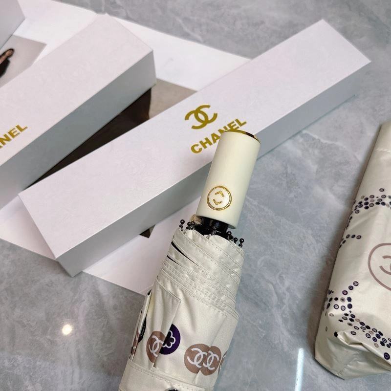 Chanel Umbrella WaterResistant 275892