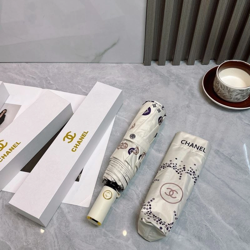 Chanel Umbrella WaterResistant 275892