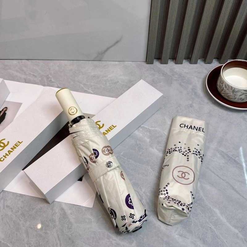 Chanel Umbrella WaterResistant 275892