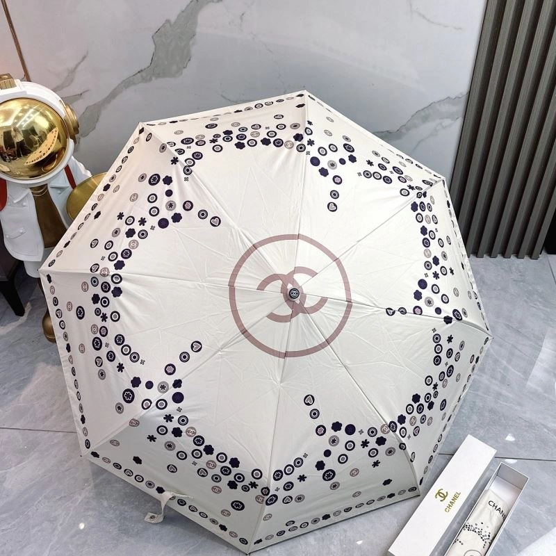 Chanel Umbrella WaterResistant 275892