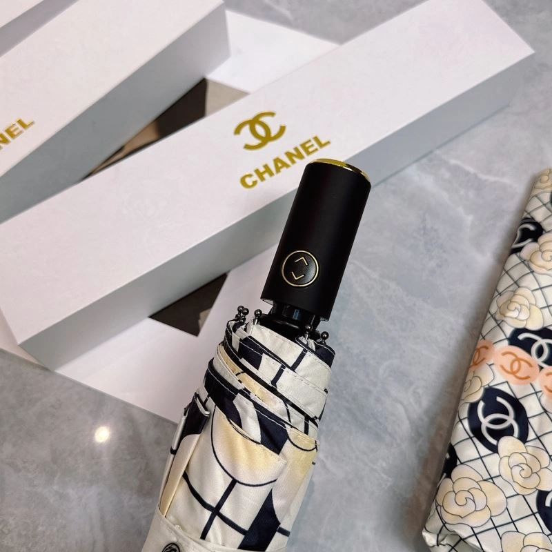 Practical Chanel Umbrella 275874